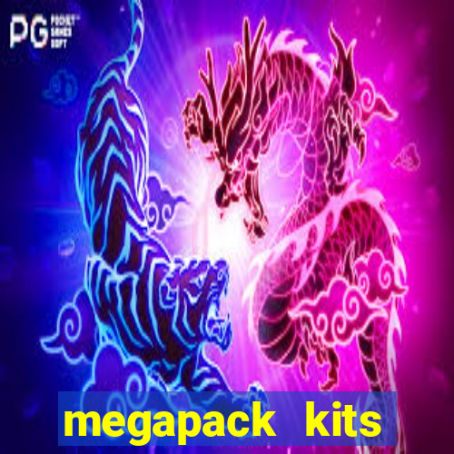 megapack kits football manager 2016